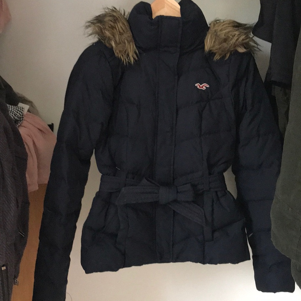 Down Jacket